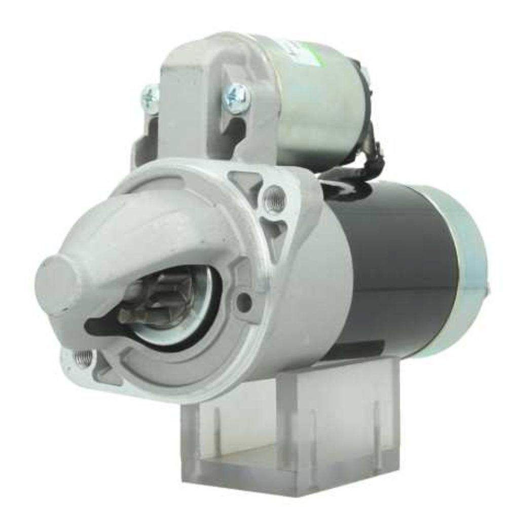 Nuovo Avviatore Compatibile Per Hyundai 1.7 KW 12 Volt TM000A31201+