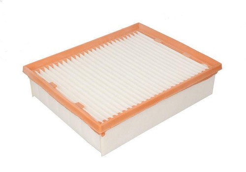 1 Filtro aria Mann-filter C 2548 per Renault | Acquisti Online su
