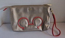 FRESHLY PICKED X Disney Baby CLASSIC ZIP POUCH Mickey Mouse Ears Wristlet