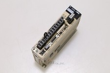 YASKAWA Used SGDV-R90A15A SERVO PACK 100W DRV-I-3794=9B38