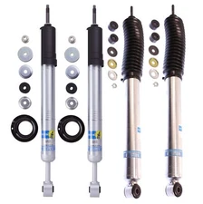 Bilstein B8 5100 Front Rear Shock Absorbers Kit For Toyota Tacoma RWD 4WD 16-20