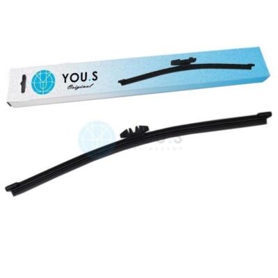 1 YOU.S Original SCHEIBENWISCHER HINTEN 280 mm für FORD ECOSPORT - 3397016466