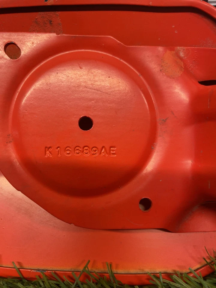 ✅ Toyota Corolla 2013 puerta del tanque de combustible OEM Foto 4 de 4