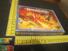 Dungeon! Fantasy Board Game - Dungeons & Dragons (2014)