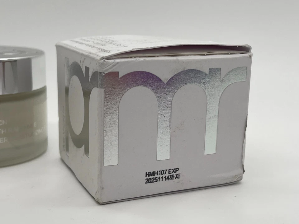 Crema hidratante Primera AG.VCN™ Youth Radiance Power 50 ml K-Beauty Foto 4 de 4