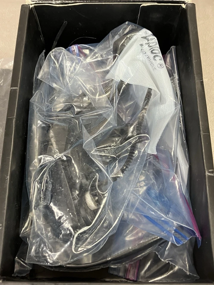 Cateye V3 Wireless Cycling Computer Untested - Image 4 of 4