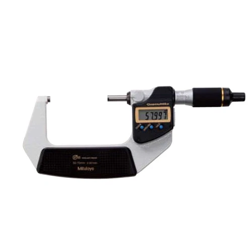 mitutoyo Kantamic MDE-75MX 293-142-30 Measuring range: 50~75mm