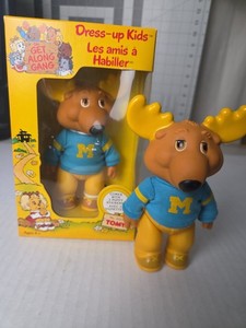 Get Along Gang | eBay