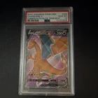 Charizard V SWSH050 Holo Promo PSA 10 - 2020 Pokemon SWSH English
