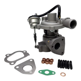 Turbolader-Upgrade Opel Agila Combo Corsa Tigra 1,3 CDTI Neuer Turbo +...