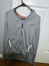 ASICS Medium Men  s Hoodie