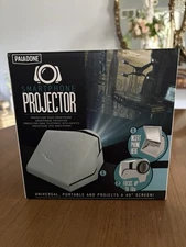 Smart Phone Projector Portable