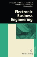 August-Wilhelm Scheer (U. A.) | Electronic Business Engineering | Taschenbuch