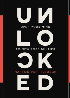 Martijn van Tilborgh | Unlocked | Taschenbuch | Englisch (2025) | AVAIL
