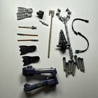 GI Joe Cobra 25th 30th 50th ROC POC Star Wars Figure Lot Custom Fodder 11