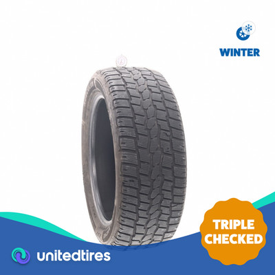 Used 265/50R20 Hercules Avalanche XUV 107H - 7.5/32