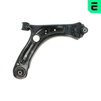 Querlenker Dreieckslenker Optimal G6-2053S FüR Beetle 5C1 VW Stahlblech 5C7 5C8
