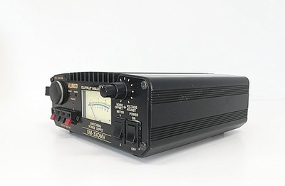 Alinco DM-330MV Switching Power Supply for sale online | eBay