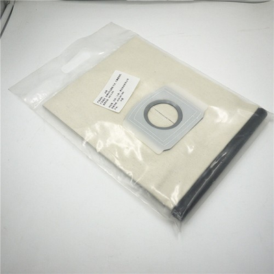 #ad Vacuum Reusable Dust Suit For Karcher A2004 A2204 WD2.250 WD3.200 SE4001 MV1 MV2 $33.61