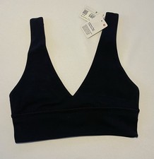 NWT. lululemon Align  V-Neck Bra Light Support, A/B Cup. Size 6.