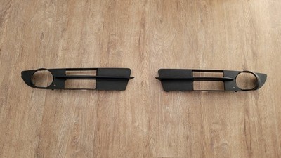 BMW 5er E60 E61 LüftungsgitterStoßfänger vorne