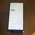 Motorola Moto G7 Play XT1952-3 Verizon 32GB Black Excellent Shape