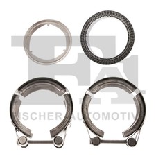 Montagesatz Ruß-/Partikelfilter FA1 CC111464 für 7EA T5 7HA TRANSPORTER VW 7HH