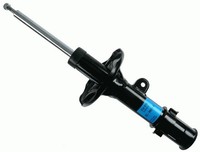 1 X StoßDäMpfer Sachs Amortyzatory/Shock Absorbers 314 015 FüR KIA Sportage