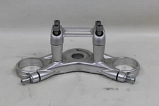 BMW R NineT R9T 1200 13-16 OEM Front Upper Triple Tree Yoke Clamp Fork Brace