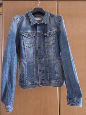 Jeansjacke von MARCO POLO Größe M