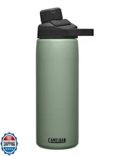 CamelBak Chute Mag 20oz Vacuum Insulated Stainless Steel Water Bo