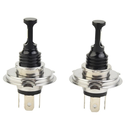 LED Bulbs CSP LED Headlight Kit H4 9003 HB2 High Quality IP68 Waterproof - Picture 7 of 12