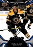 2022-23 Upper Deck MVP #80 Charlie McAvoy Blue Script