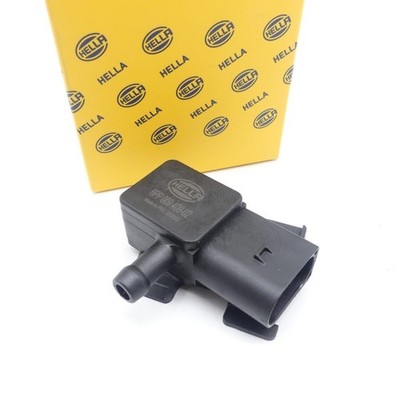 HELLA Abgasdrucksensor Abgasdruck Sensor passend für BMW X1 X2 X3 X4 X5 X6 Mini