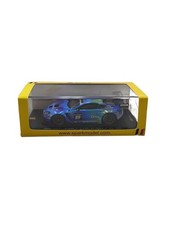 Spark 1/43 Aston Martin Vantage GT3 #89 24 Hours of Spa 2013 SB055 Limited