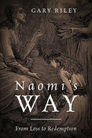 Gary Riley | Naomi's Way | Taschenbuch | Englisch (2015) | Outskirts Press