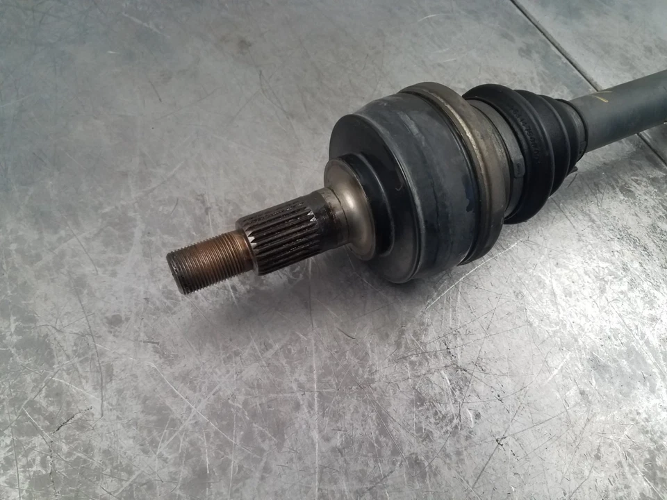 Porsche Cayman S 987 2007 eje CV izquierdo #3075 Foto 3 de 4