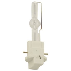 Replacement Bulb for PHILIPS MSR GOLD 700/2 MINIFASTFIT 700W 100V