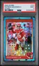 2024 PANINI SCORE STARS #137 PATRICK MAHOMES II  /399 PSA 9