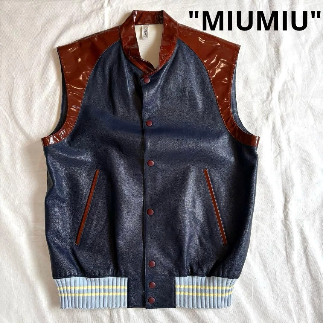 Miu Miu Coats, Jackets & Vests for Men for Sale - Shop New & Used