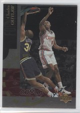 1994-95 Upper Deck Special Edition Bo Outlaw #SE38 o3e