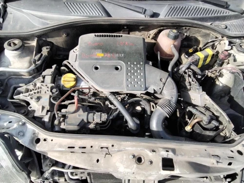 Amortisseur Avant Droit pour RENAULT CLIO II FASE I (B/CB0) 1.9 D 1998 1793565 - Bild 5 von 9