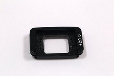 Nikon +2.0 Diopter Lens (DK-21M) – Fits FG, EM, F-301, D600, D7000, D90 & More