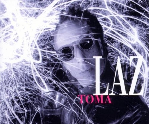 Лаз Тома (CD) (ИМПОРТ ИЗ Великобритании)