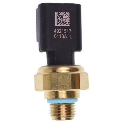 Oil Pressure Sensor 4921517 for Cummins Engines ISX ISM QSB6.7 Hyundai HX260L