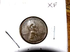 Better Date XF/AU 1931-D Lincoln Penny D15