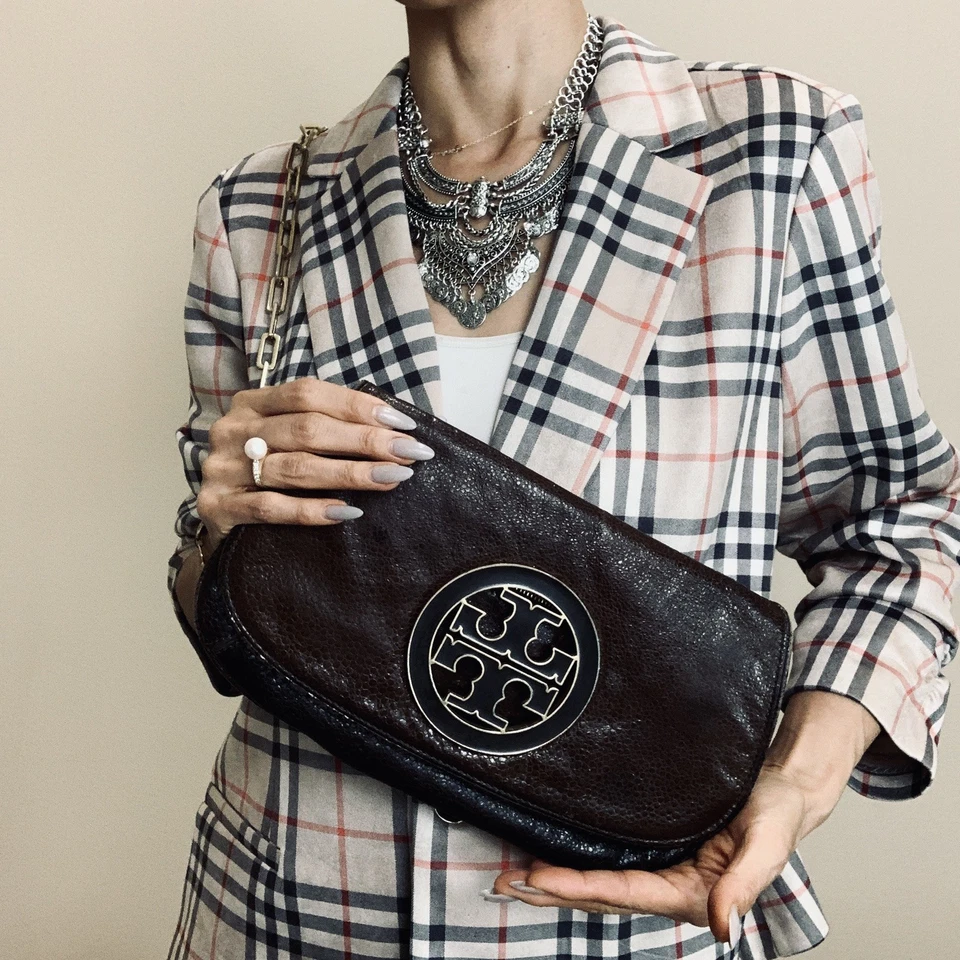 100% genuine Tory Burch bag - Image 3 of 4