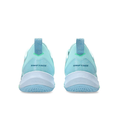 ASICS SwiftAce Yuki Kawamura Clear Blue 1063A117-400 | eBay