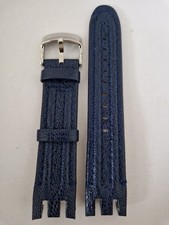 ETHNIC ELEGANCE -  SWATCH STRAP RETROGRADE - AYRS404 - NEW