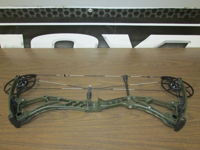 Bowtech Solution LS
